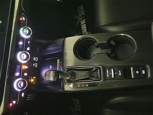 Used 2022 Honda Civic Sport Touring image 21