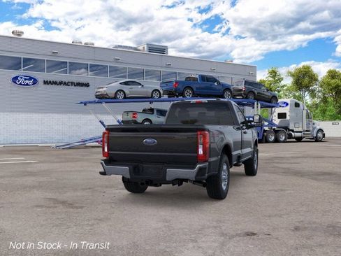 New 2026 Ford F350 XLT AWD/4WD image 8