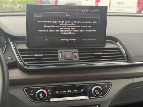 Used 2022 Audi Q5 2.0T Premium AWD/4WD image 29