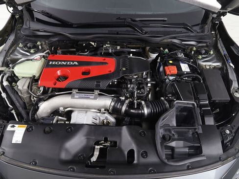 Used 2019 Honda Civic Type R image 57