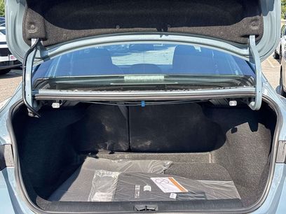 New 2026 Nissan Sentra SV w/ SV Convenience Package