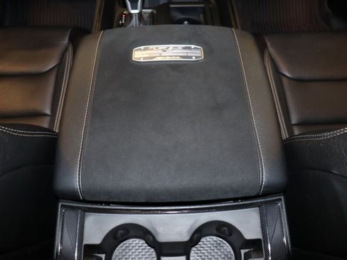 Used 2022 RAM 1500 TRX w/ TRX Level 2 Equipment Group image 17