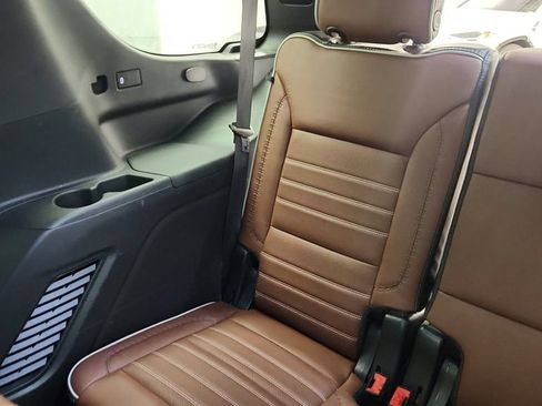 Used 2023 GMC Yukon Denali Ultimate AWD/4WD image 48