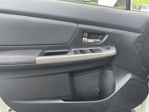 Used 2017 Subaru Crosstrek 2.0i Limited AWD/4WD image 14