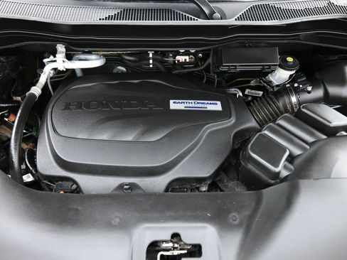 Used 2020 Honda Pilot EX-L image 21