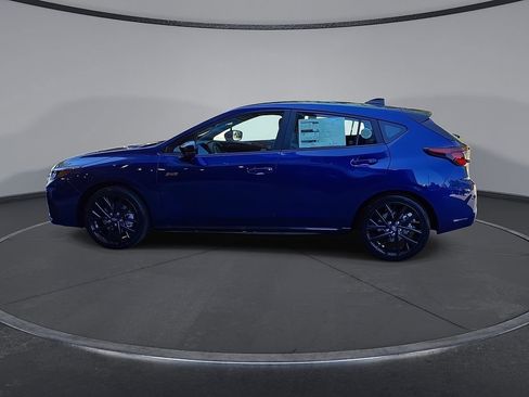 New 2026 Subaru Impreza RS AWD/4WD image 9