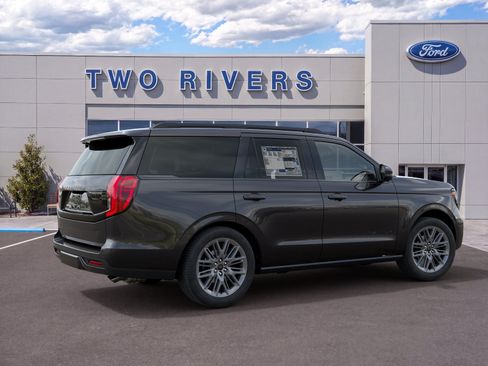New 2027 Ford Expedition Platinum AWD/4WD image 6