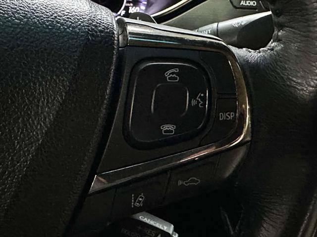 Used 2017 Toyota Avalon XLE w/ Protection Package FWD image 22