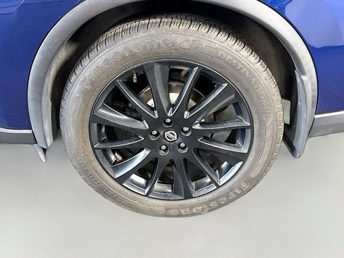 Used 2022 Nissan Murano SL w/ SL Moonroof Package AWD/4WD image 37