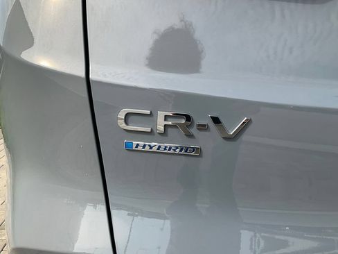 Used 2023 Honda CR-V Sport Touring image 17