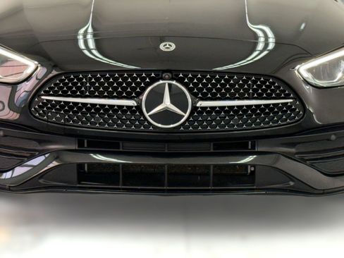 Certified 2024 Mercedes-Benz C 300 Sedan image 23