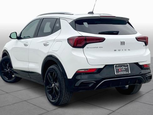 Used 2024 Buick Encore GX Sport Touring FWD image 12