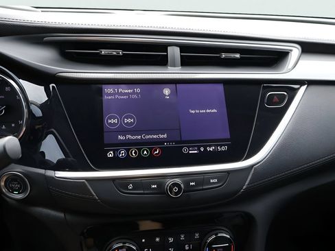 Used 2021 Buick Encore GX Essence w/ Advanced Technology Package AWD/4WD image 23