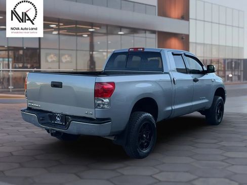 Used 2007 Toyota Tundra SR5 AWD/4WD image 8