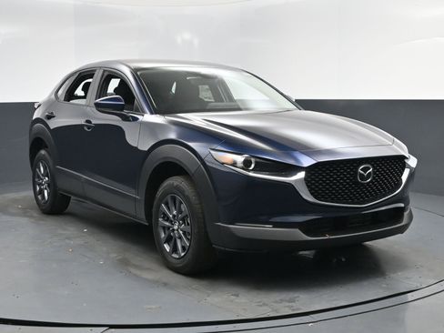 New 2026 MAZDA CX-30 AWD 2.5 S image 8