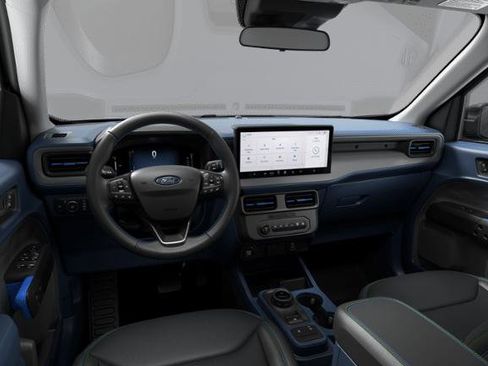 New 2026 Ford Maverick Lobo AWD/4WD image 31