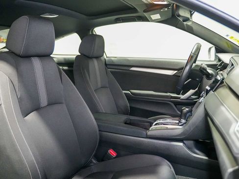 Used 2019 Honda Civic EX image 20