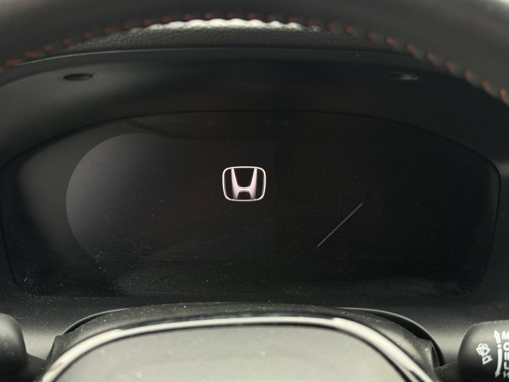 Used 2024 Honda HR-V Sport image 30