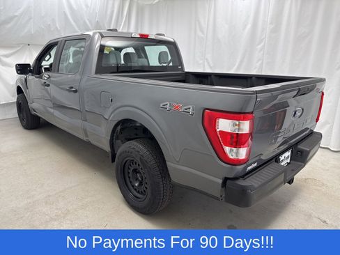 Used 2022 Ford F150 XL image 5