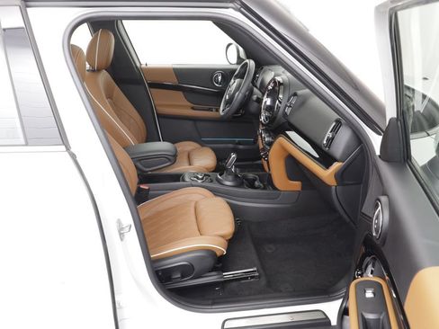 Used 2024 MINI Cooper Countryman S FWD image 22