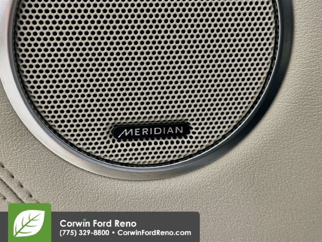 Used 2019 Land Rover Range Rover HSE AWD/4WD image 21
