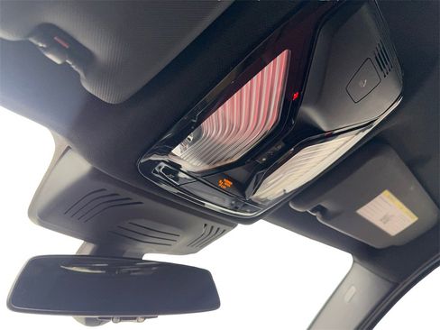 Used 2022 BMW X4 xDrive30i w/ Convenience Package image 75