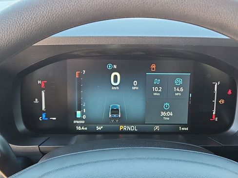 New 2026 Ford Maverick XLT w/ 4K Tow Package image 15