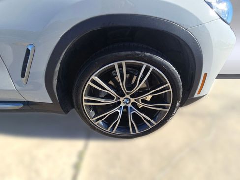 Used 2022 BMW X3 xDrive30i w/ Premium Package 2 image 9