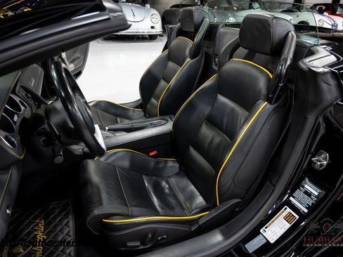 Used 2008 Lamborghini Gallardo Spyder image 18