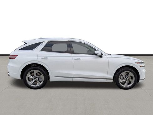 New 2026 Genesis GV70 2.5T image 4