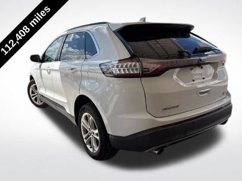 Used 2017 Ford Edge SEL w/ Equipment Group 201A AWD/4WD image 2