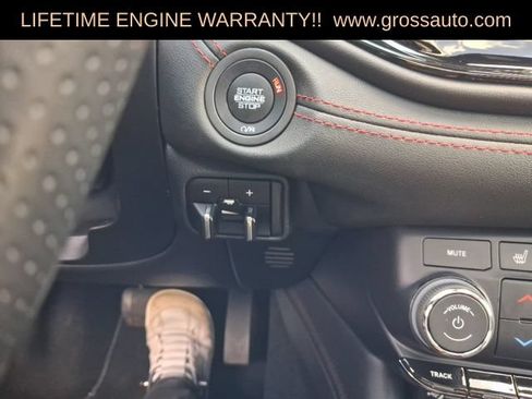 Certified 2024 Dodge Durango R/T AWD/4WD image 19