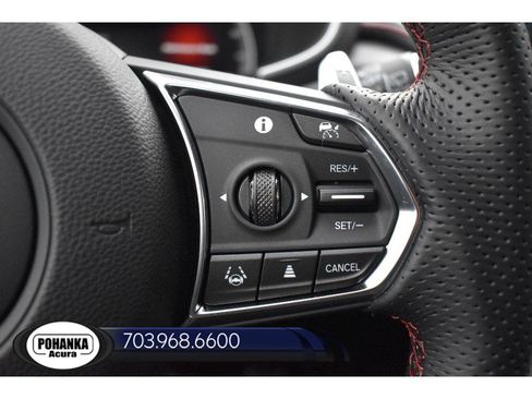 New 2026 Acura MDX Type S AWD/4WD image 13