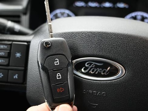 Used 2022 Ford F150 Tremor w/ Trailer Tow Package AWD/4WD image 40