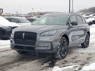 New 2026 Lincoln Corsair Premiere video 2