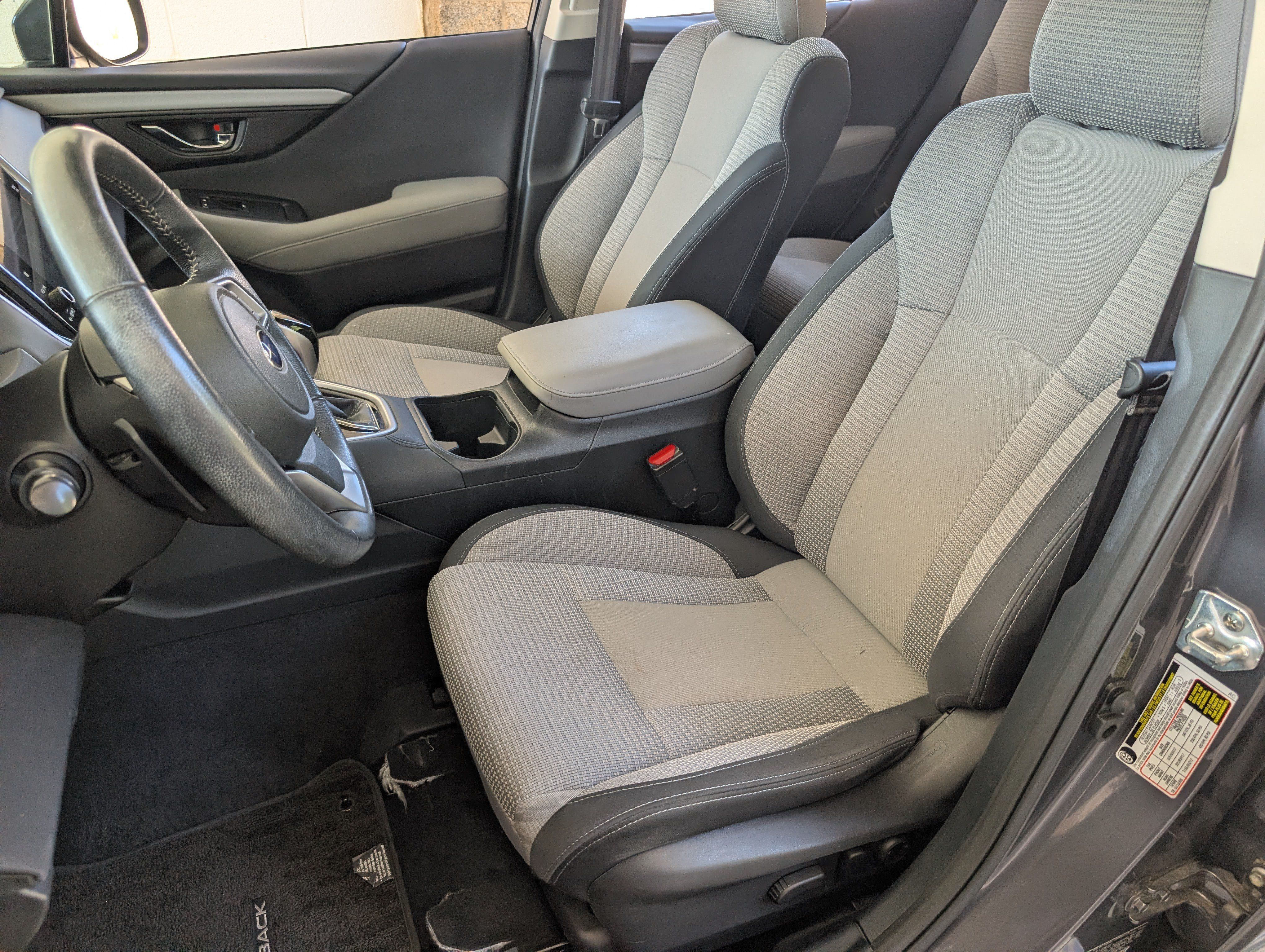 Used 2024 Subaru Outback Premium AWD/4WD image 16