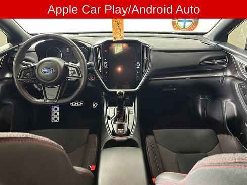 Used 2024 Subaru WRX Premium AWD/4WD image 6