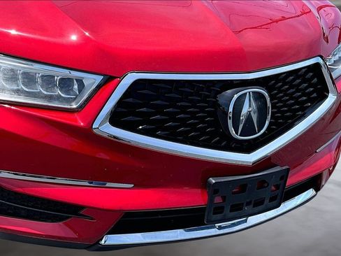 Certified 2020 Acura MDX SH-AWD image 29