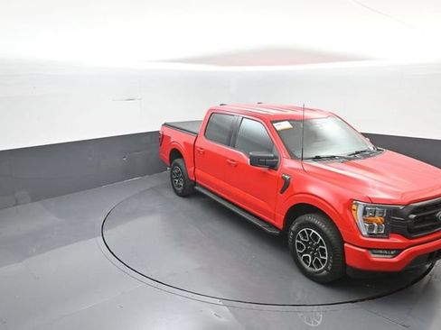Certified 2023 Ford F150 XLT w/ Equipment Group 302A High AWD/4WD image 28