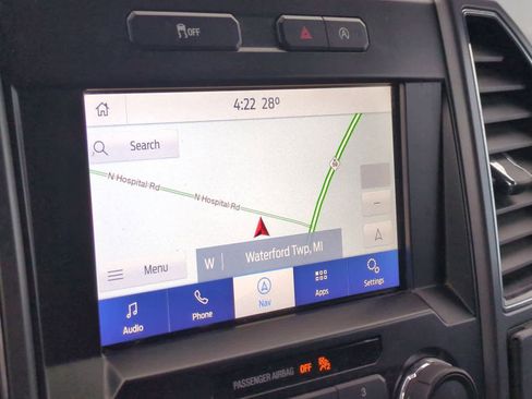 Used 2020 Ford F150 XLT w/ Equipment Group 302A Luxury image 27