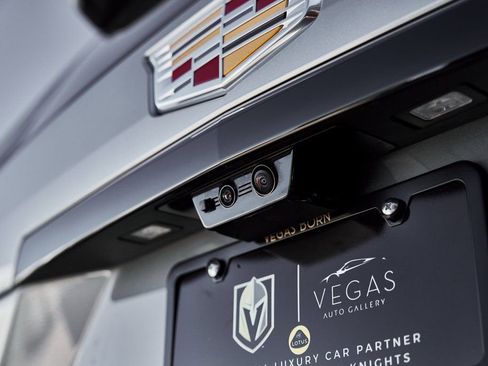 Used 2026 Cadillac Escalade V image 14