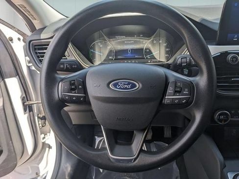 Used 2021 Ford Escape SE AWD/4WD image 18