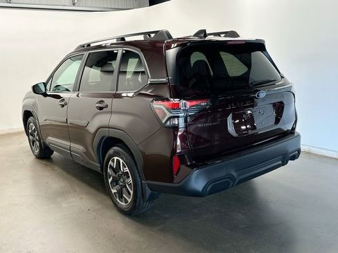 Certified 2026 Subaru Forester Premium AWD/4WD image 31