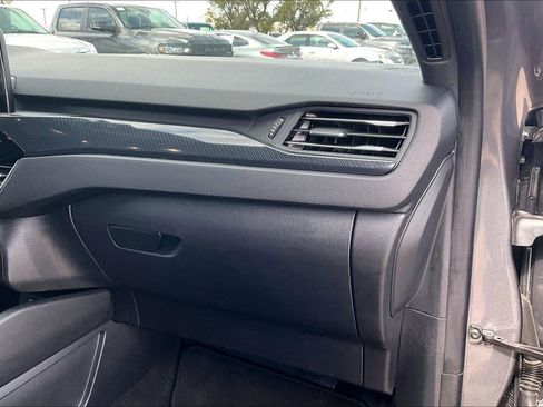 Certified 2024 Ford Escape ST-Line w/ Cold Weather Package image 22