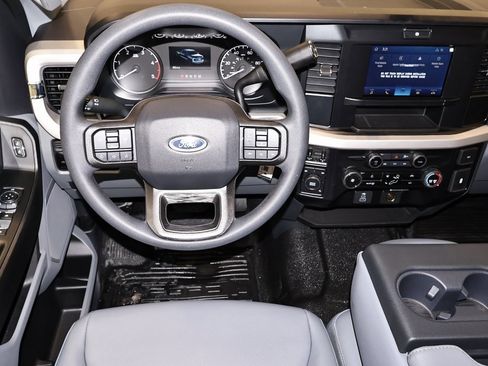 New 2026 Ford F450 XL w/ XL Chrome Package image 15