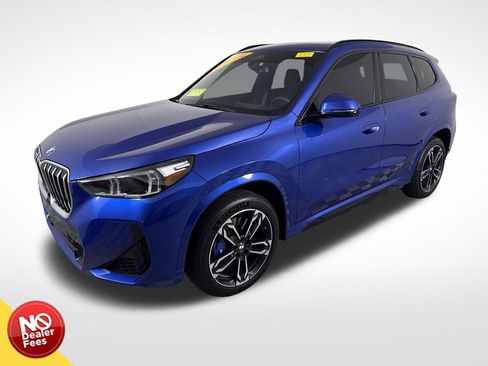 Used 2024 BMW X1 xDrive28i w/ Premium Package AWD/4WD image 8