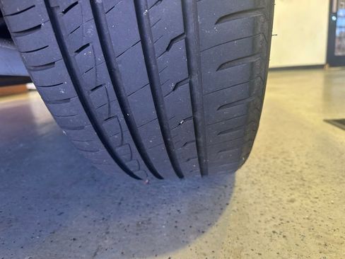 Used 2020 MAZDA CX-5 Touring image 14