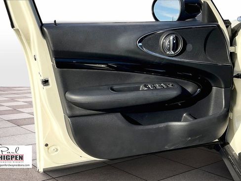 Used 2023 MINI Cooper Clubman S image 22