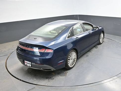 Used 2017 Lincoln MKZ Reserve w/ Climate Package FWD image 23
