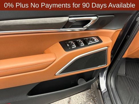 New 2025 Kia Telluride EX X-Line image 26